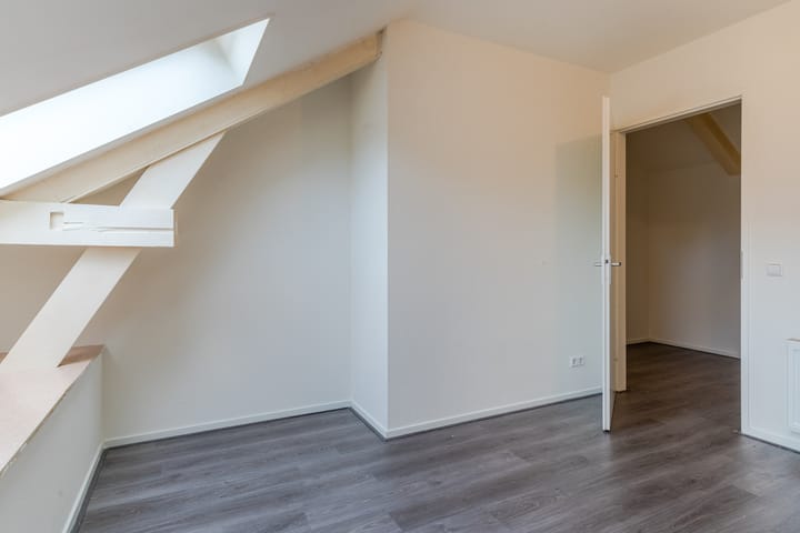 Foto 10 van Wilhelminastraat 10-H