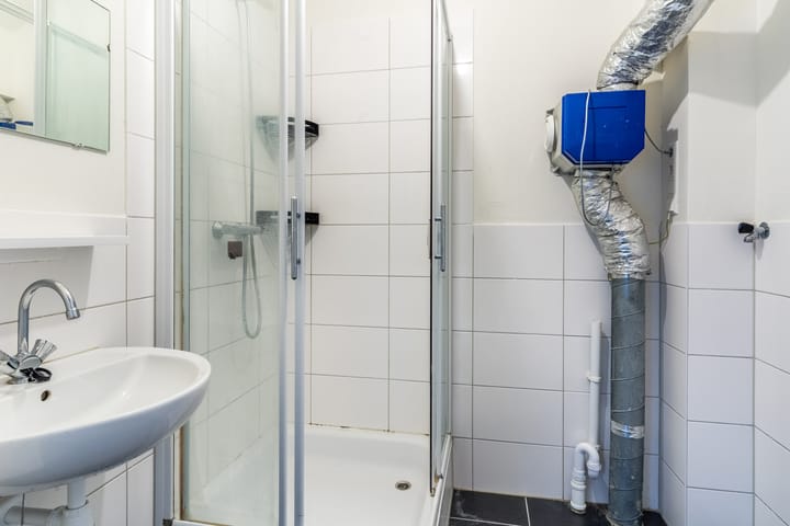 Foto 15 van Wilhelminastraat 10-H