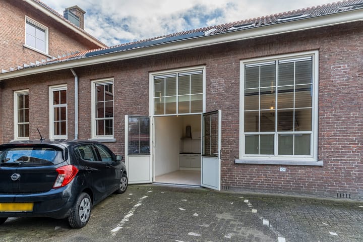 Foto 18 van Wilhelminastraat 10-H