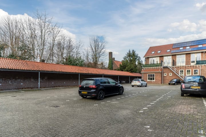 Foto 20 van Wilhelminastraat 10-H