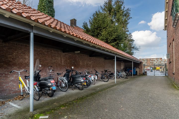 Foto 21 van Wilhelminastraat 10-H