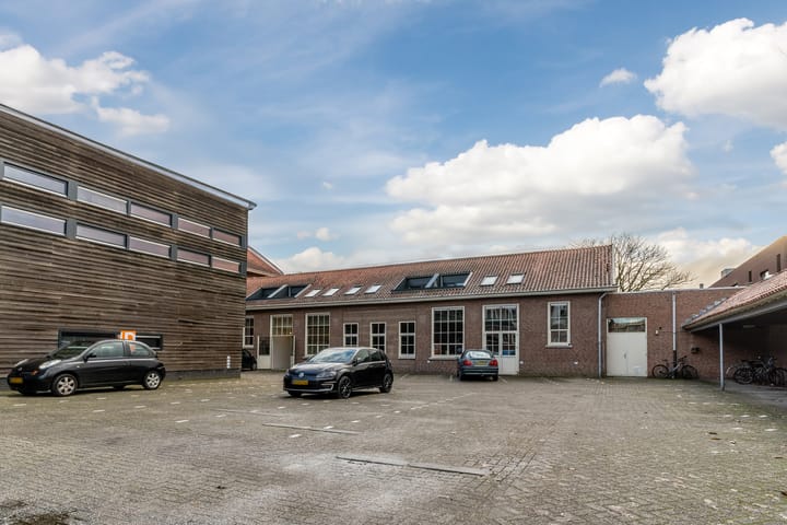 Foto 22 van Wilhelminastraat 10-H