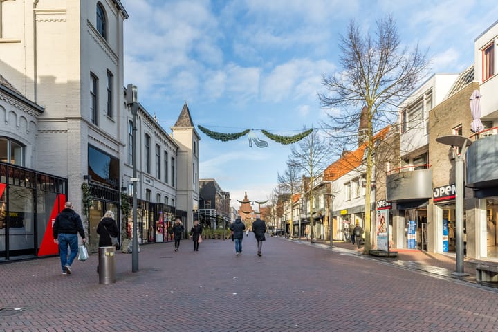 Foto 27 van Wilhelminastraat 10-H