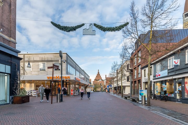 Foto 28 van Wilhelminastraat 10-H