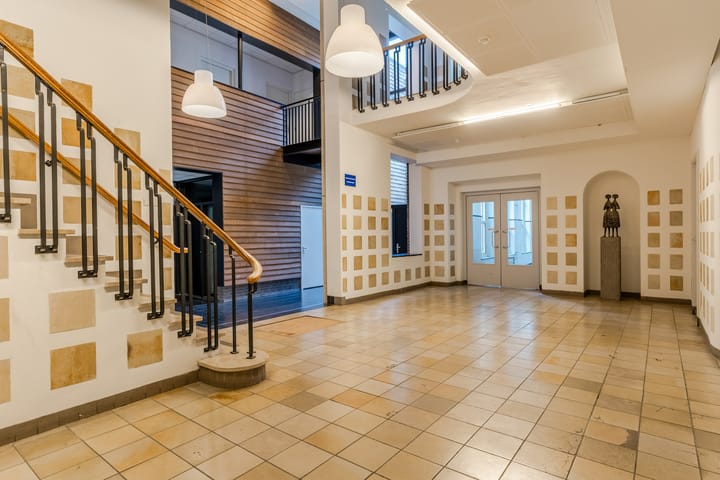 Foto 30 van Wilhelminastraat 10-H