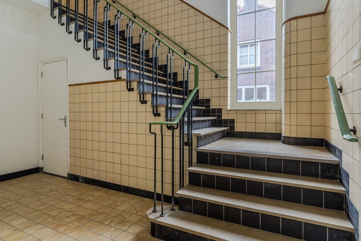 Foto 31 van Wilhelminastraat 10-H