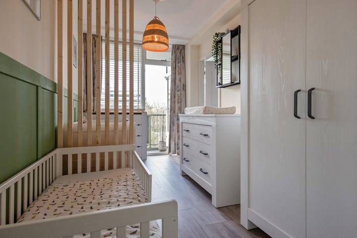 Foto 3 van Stadhoudersring 418