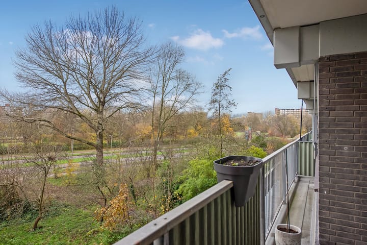 Foto 4 van Stadhoudersring 418