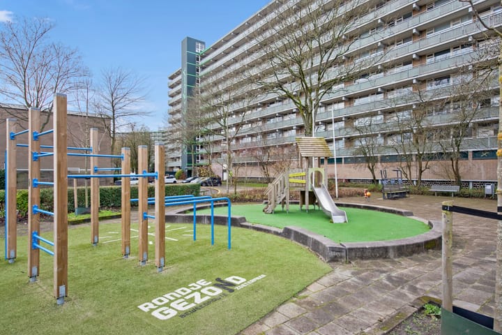 Foto 5 van Stadhoudersring 418