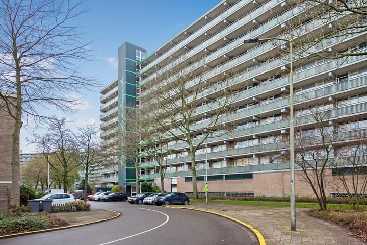 Foto 6 van Stadhoudersring 418