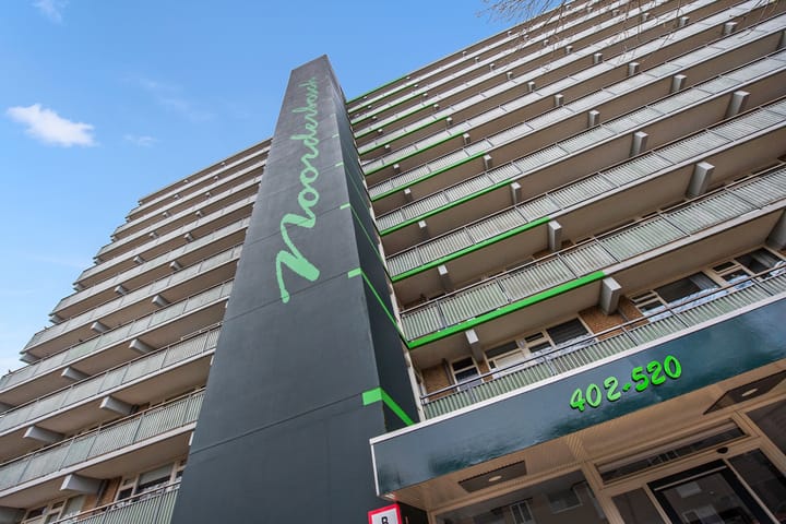 Foto 7 van Stadhoudersring 418