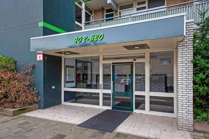 Foto 8 van Stadhoudersring 418