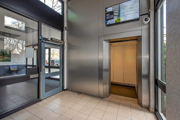 Foto 10 van Stadhoudersring 418