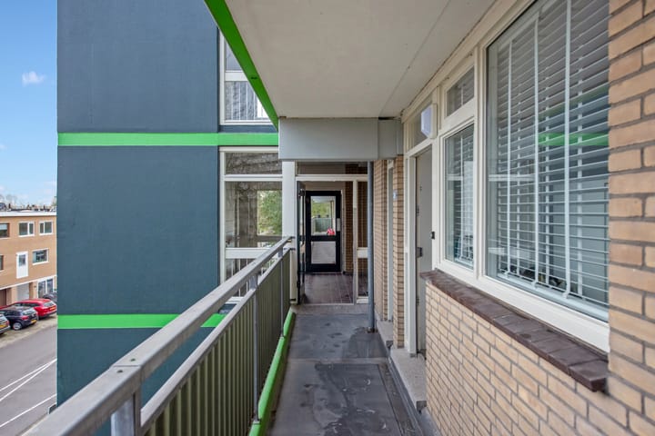 Foto 11 van Stadhoudersring 418