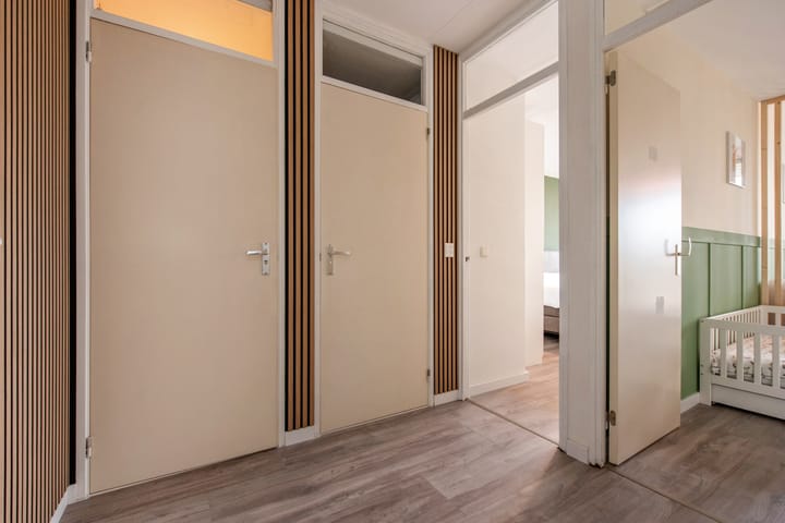 Foto 14 van Stadhoudersring 418