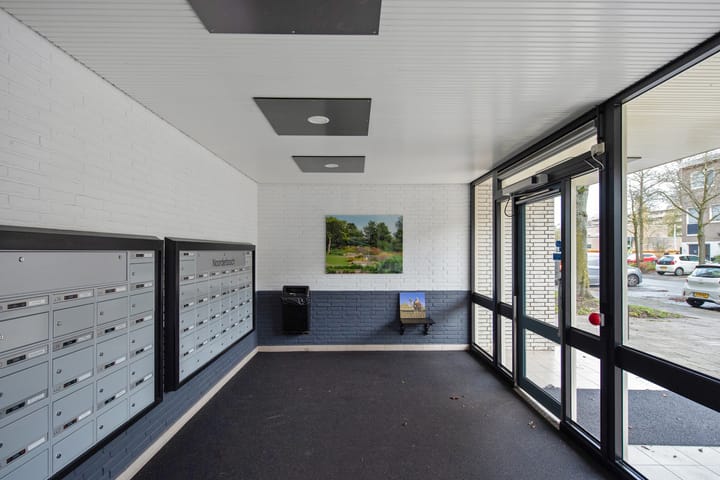 Foto 9 van Stadhoudersring 418