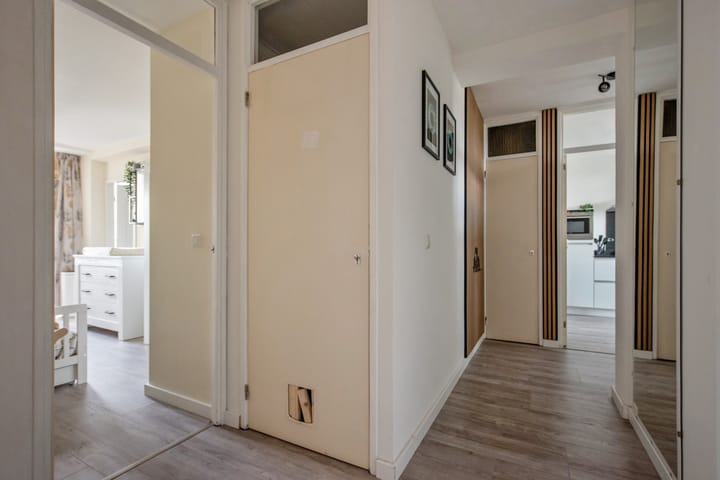 Foto 19 van Stadhoudersring 418