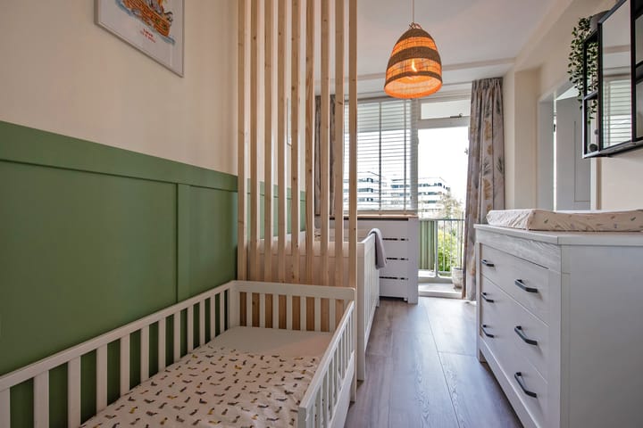 Foto 21 van Stadhoudersring 418