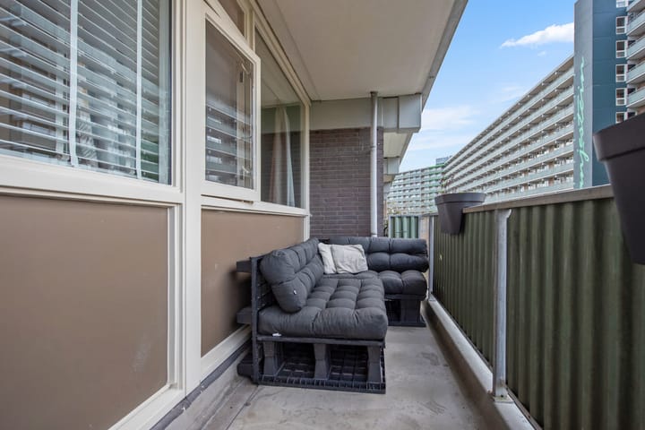 Foto 22 van Stadhoudersring 418