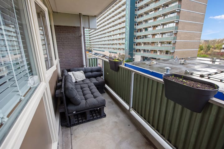 Foto 23 van Stadhoudersring 418