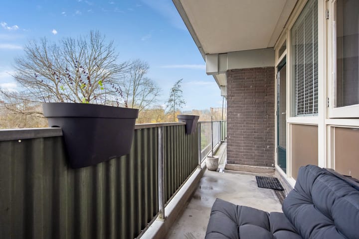 Foto 24 van Stadhoudersring 418