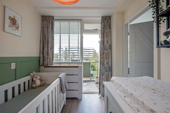 Foto 26 van Stadhoudersring 418