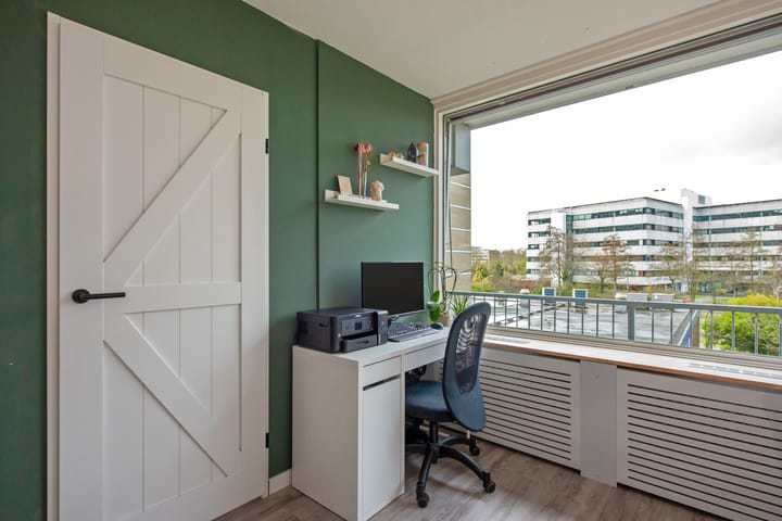 Foto 27 van Stadhoudersring 418