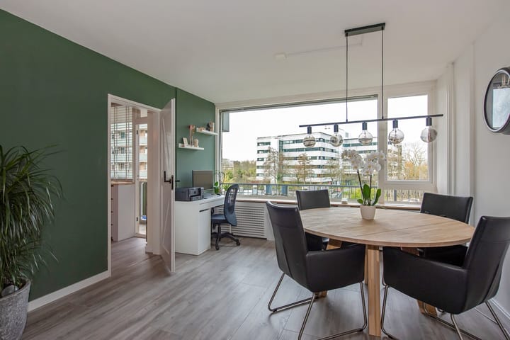 Foto 28 van Stadhoudersring 418