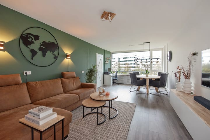 Foto 31 van Stadhoudersring 418