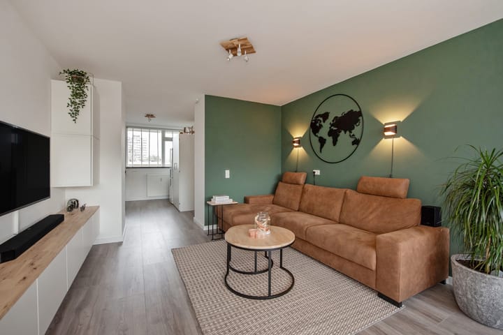 Foto 32 van Stadhoudersring 418