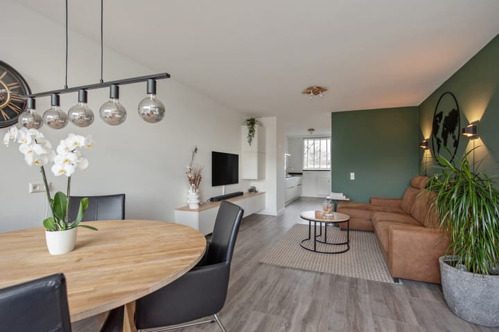 Foto 33 van Stadhoudersring 418