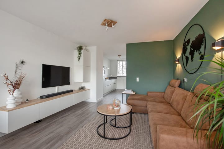 Foto 34 van Stadhoudersring 418