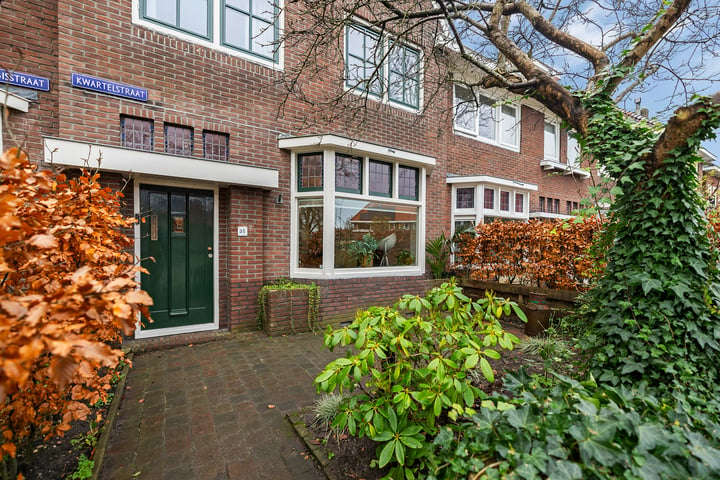 Bekijk foto 4 van Kwartelstraat 35