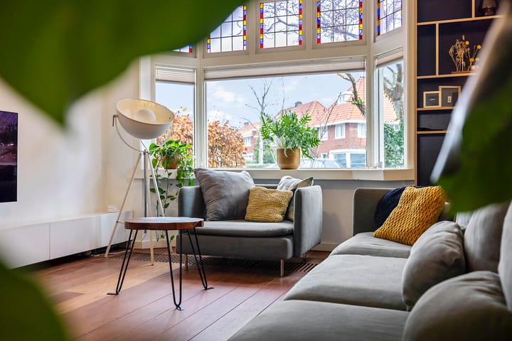 Foto 7 van Kwartelstraat 35