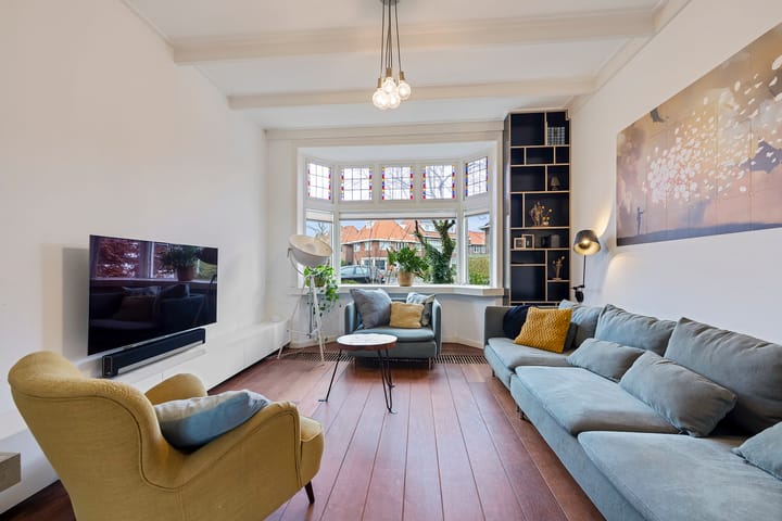 Foto 9 van Kwartelstraat 35