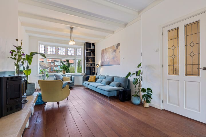 Foto 10 van Kwartelstraat 35