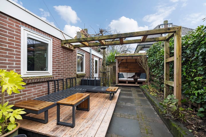 Foto 24 van Kwartelstraat 35