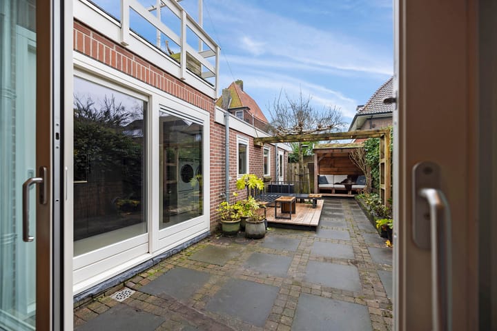 Foto 25 van Kwartelstraat 35