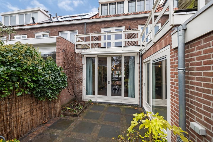 Foto 28 van Kwartelstraat 35