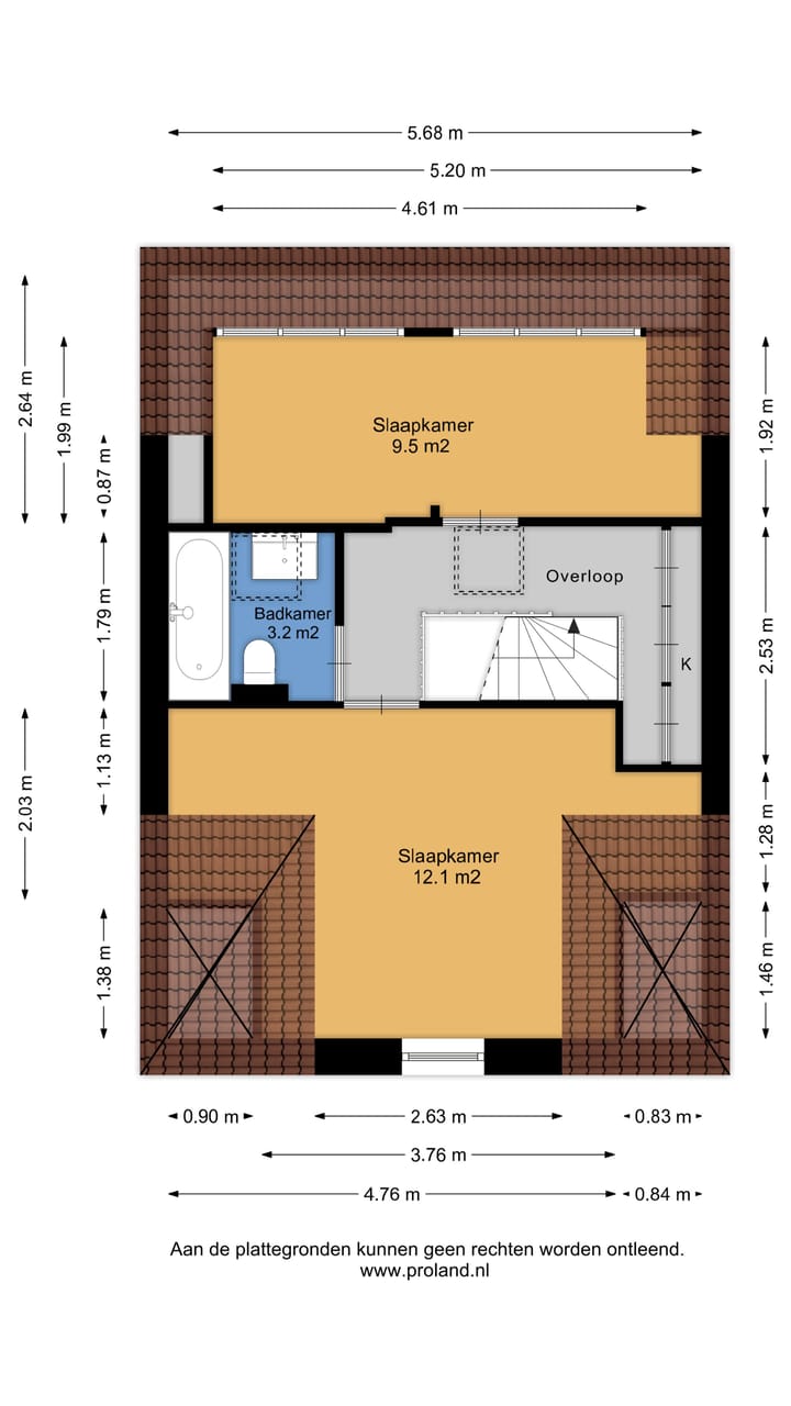 Foto 58 van Kwartelstraat 35