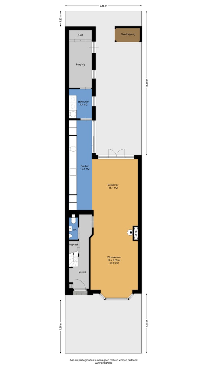 Foto 60 van Kwartelstraat 35