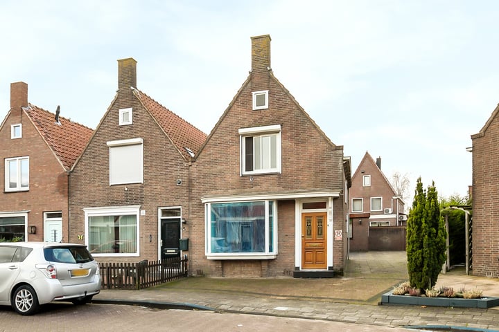 View photo 1 of St Gerardusstraat 11