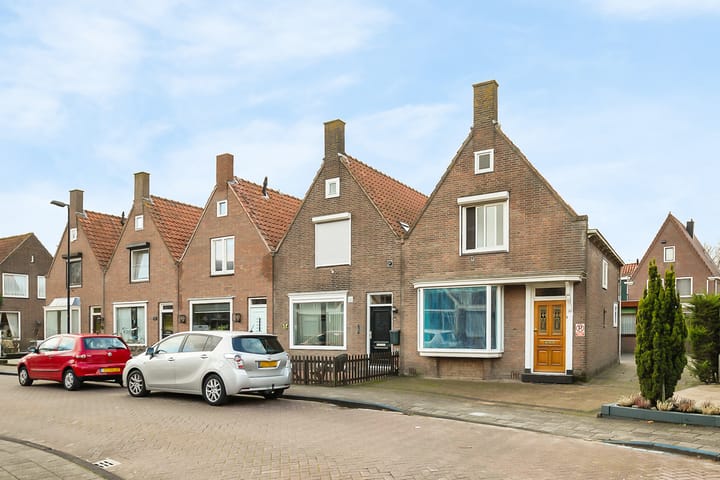 Foto 2 van St Gerardusstraat 11