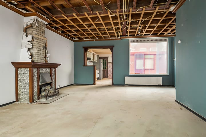 Foto 5 van St Gerardusstraat 11