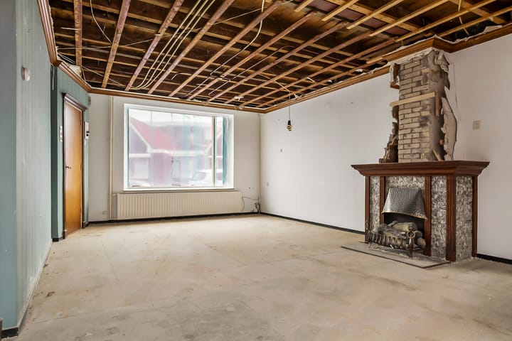 Foto 6 van St Gerardusstraat 11