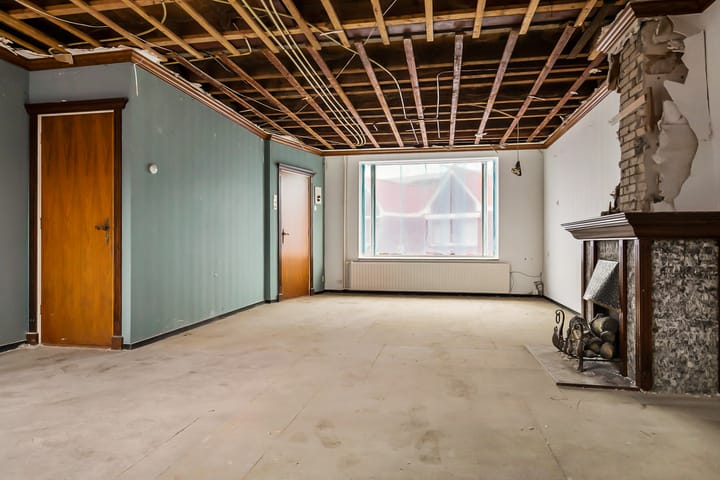 Foto 7 van St Gerardusstraat 11