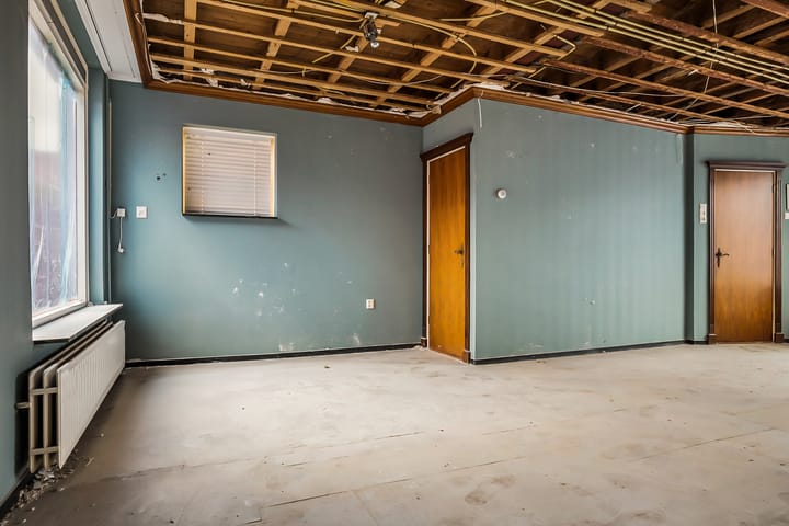 Foto 8 van St Gerardusstraat 11