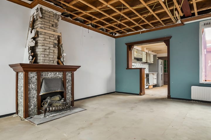 Foto 9 van St Gerardusstraat 11