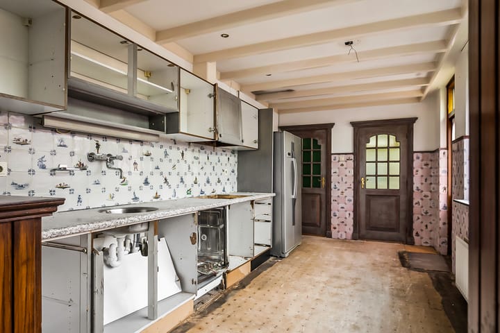 Foto 10 van St Gerardusstraat 11