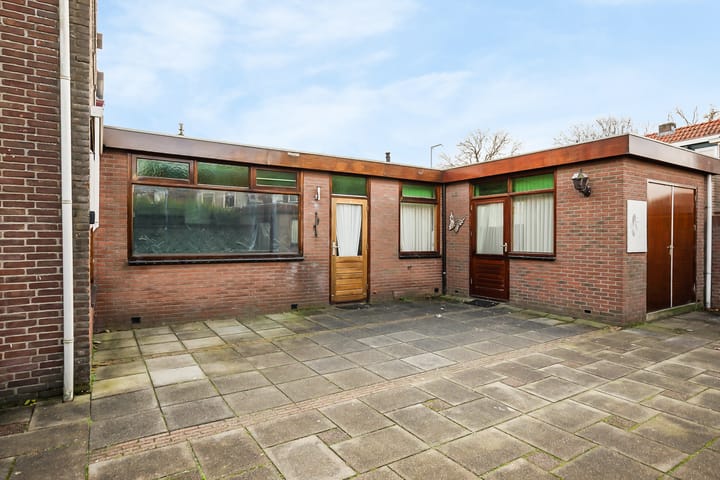 Foto 27 van St Gerardusstraat 11